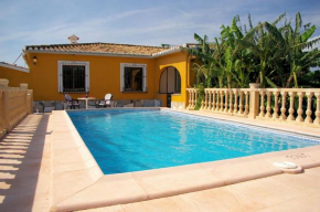 Villa Plana D'Elies